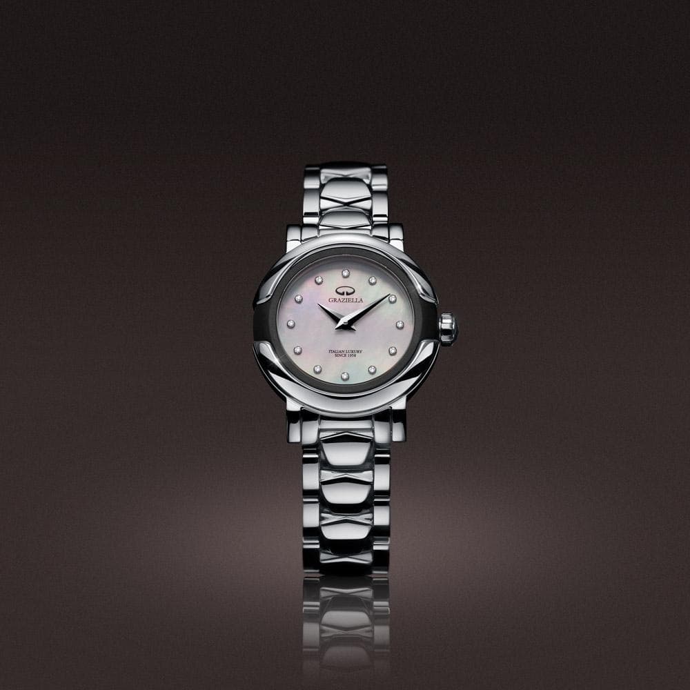 Montre GRAZIELLA Femme WT001/30FA/V