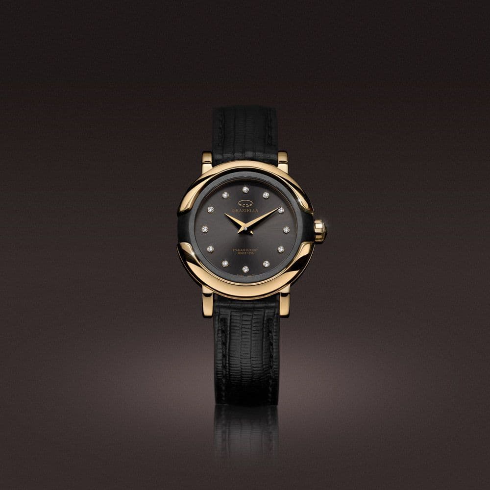 Montre GRAZIELLA Femme WT016/30FC/V