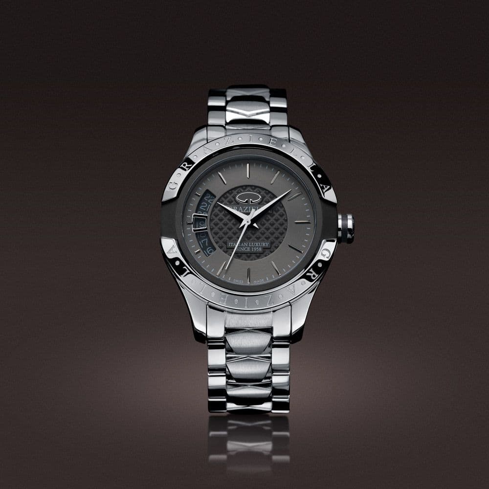 Montre GRAZIELLA Homme WT008/39HA/V