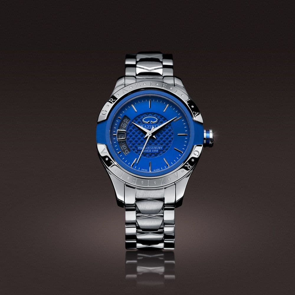 Montre GRAZIELLA Homme WT024/39HA/V