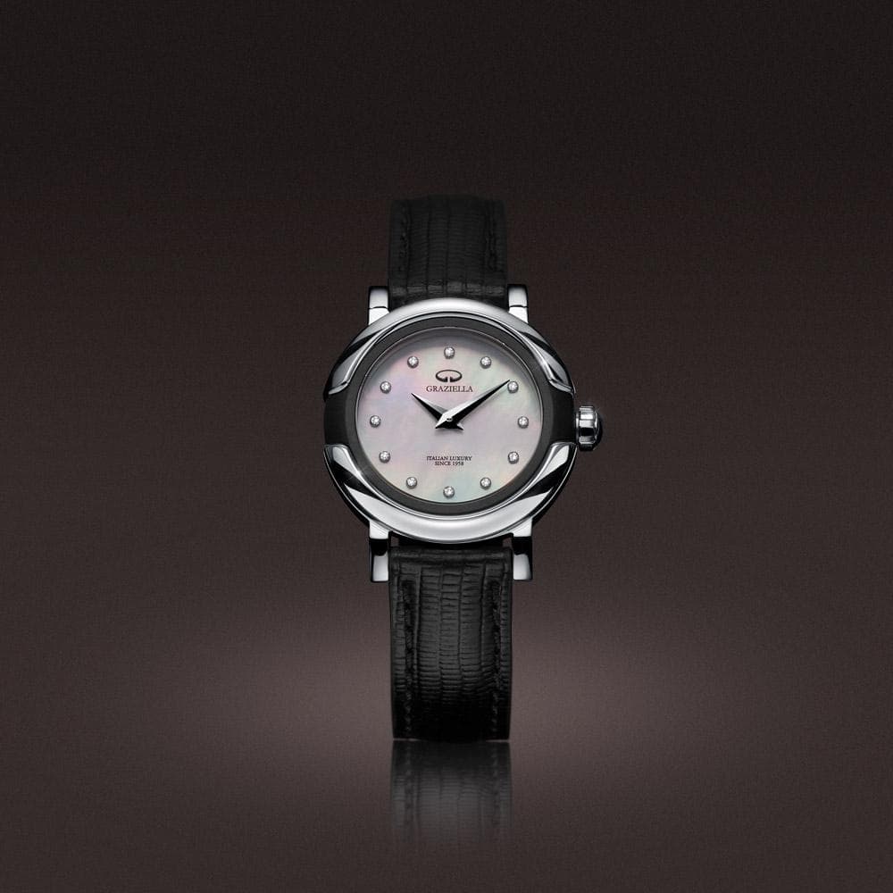 Montre GRAZIELLA Femme WT032/30FC/V