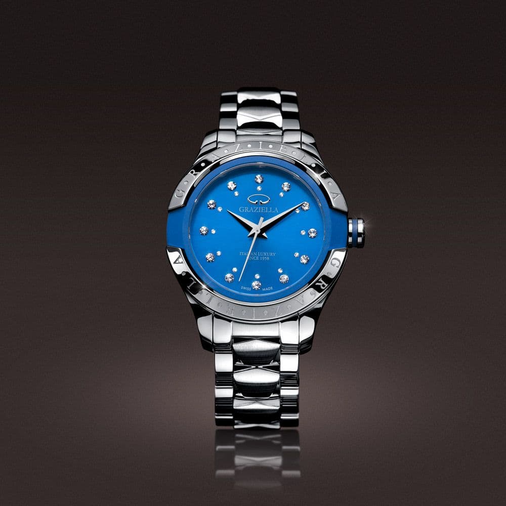 Montre GRAZIELLA Femme WT005/39FA/V