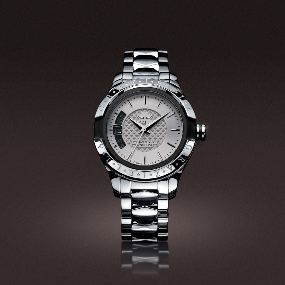 Montre GRAZIELLA Homme WT028/39HA 1