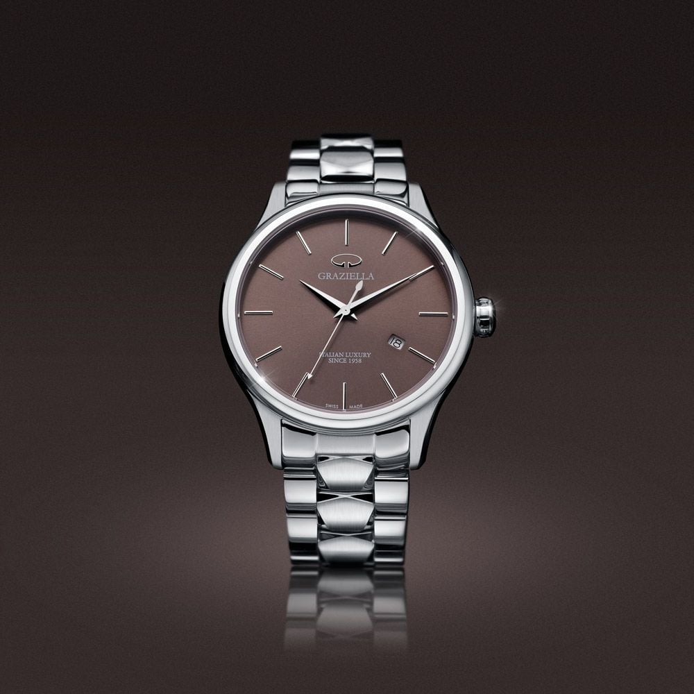 Montre GRAZIELLA Homme WT035/45HA/V 1