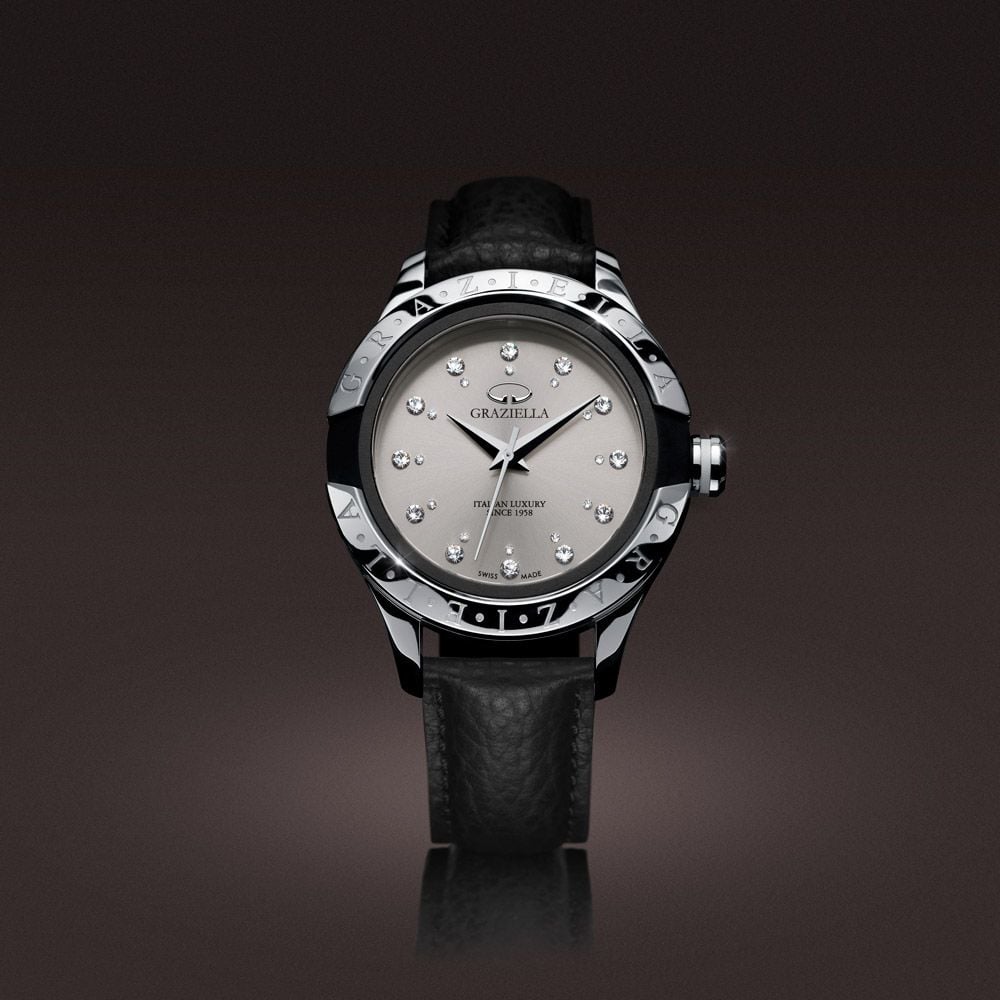 Montre GRAZIELLA Femme WT045/39FC/V 1