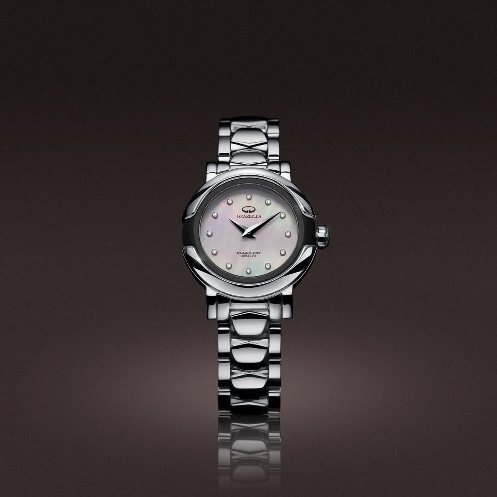 Montre GRAZIELLA Femme WT001/30FA/V 1