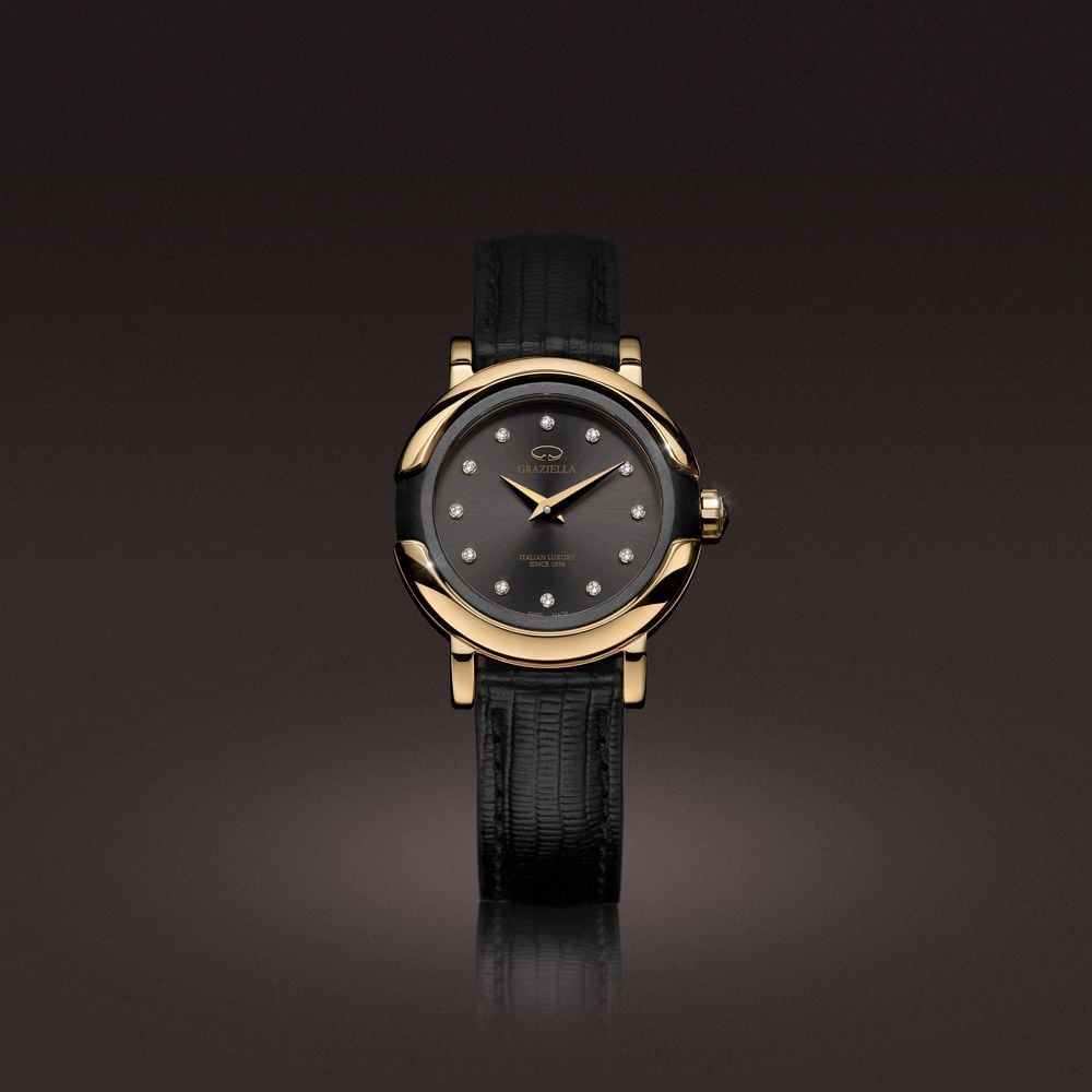 Montre GRAZIELLA Femme WT016/30FC/V 1