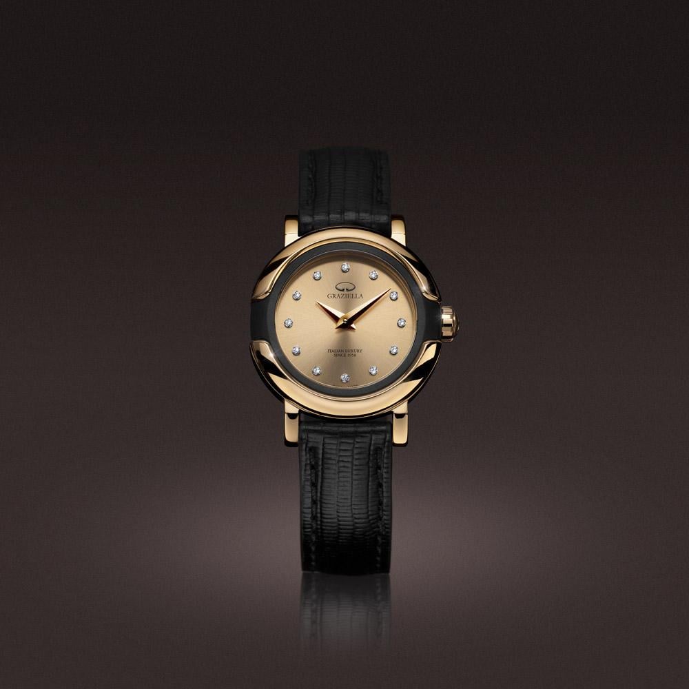 Montre GRAZIELLA Femme WT015/30FC/V 1