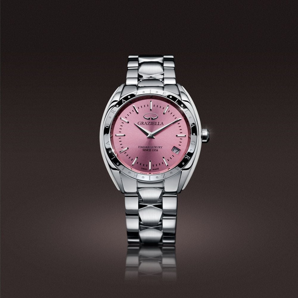 Montre GRAZIELLA Femme WT036/39FA/V 1